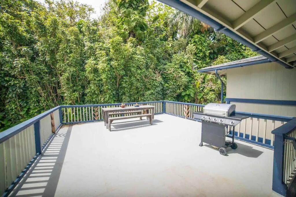 Hana Homestead