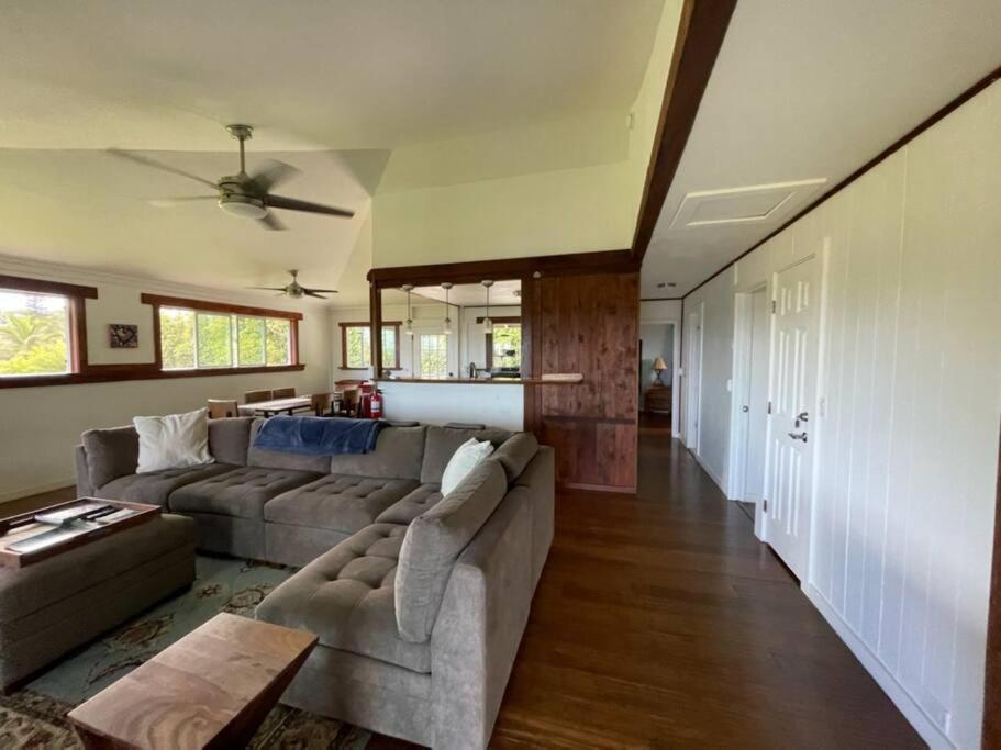 Hana Homestead