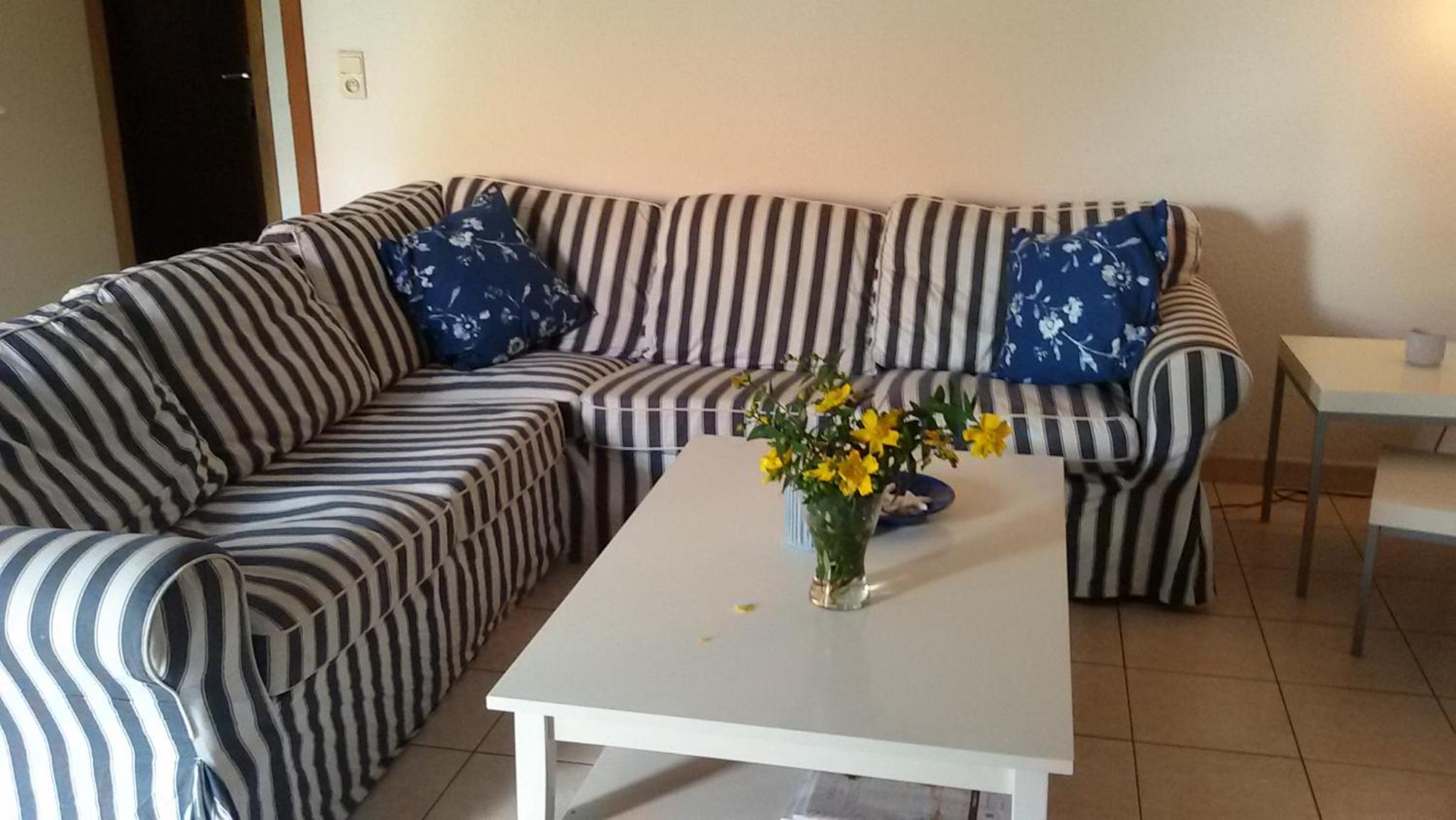 Ferienhaus Villa-Josefin