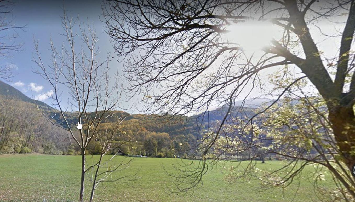 La Granja Benasque