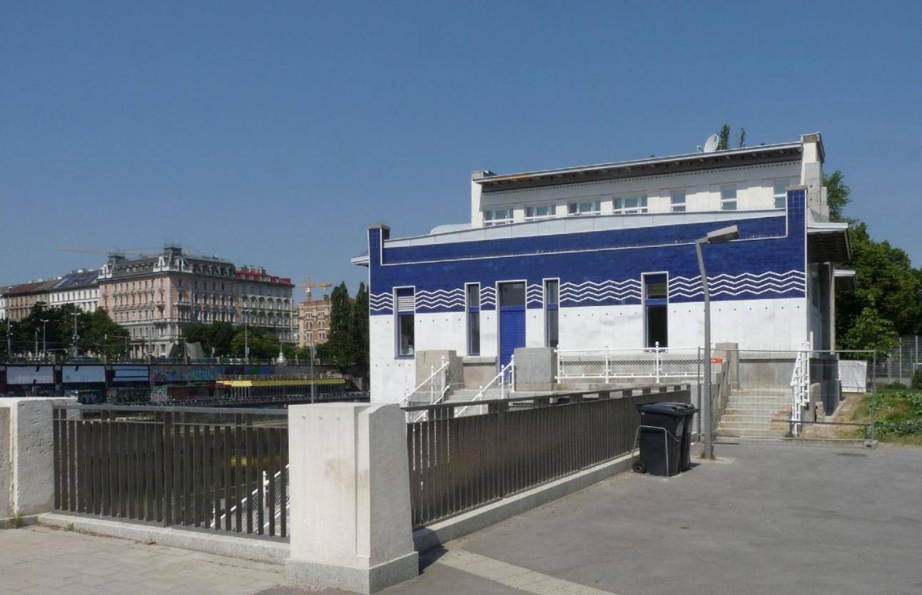 Ferienwohnung Marie