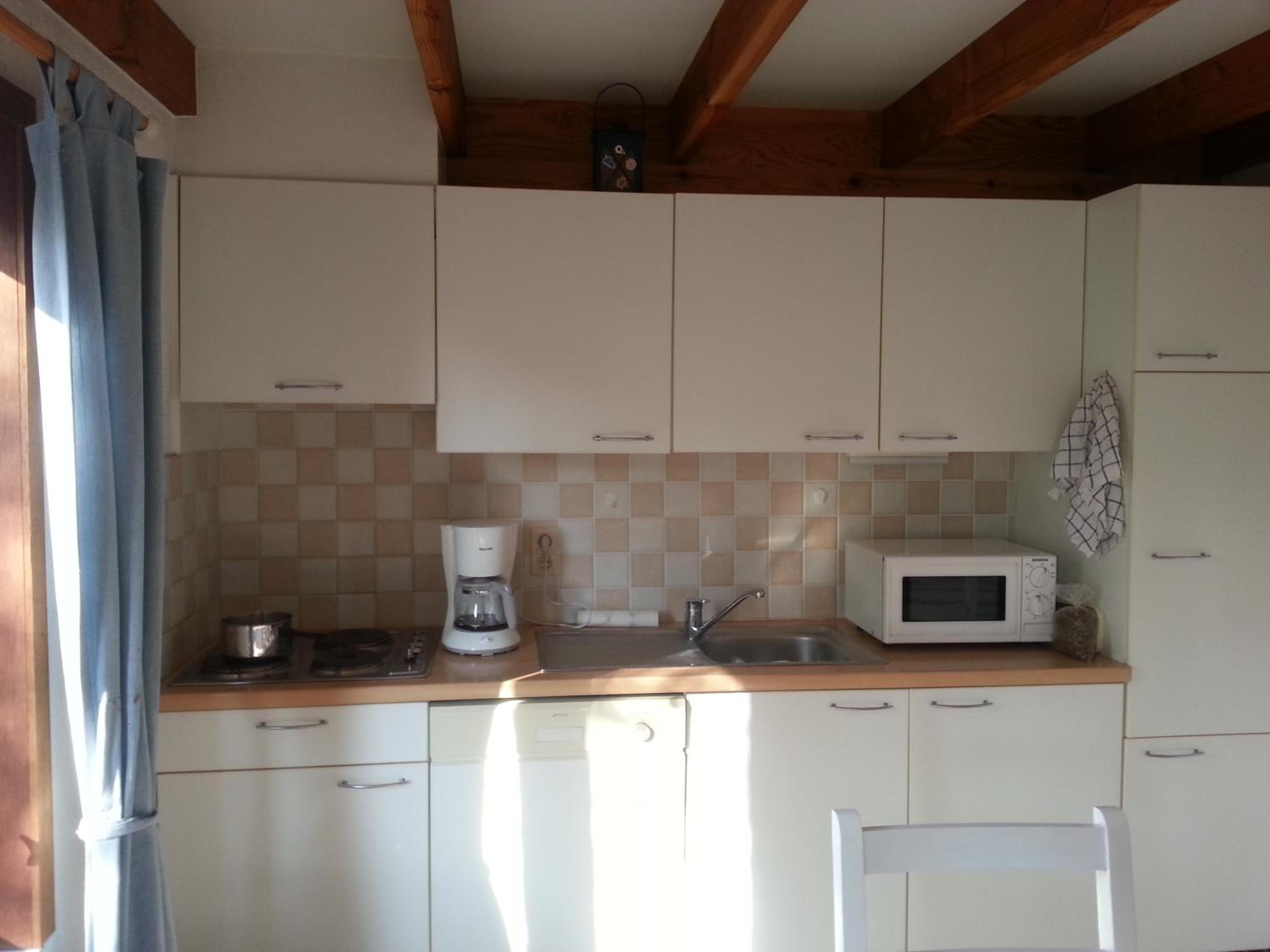 Ferienhaus Villa-Josefin