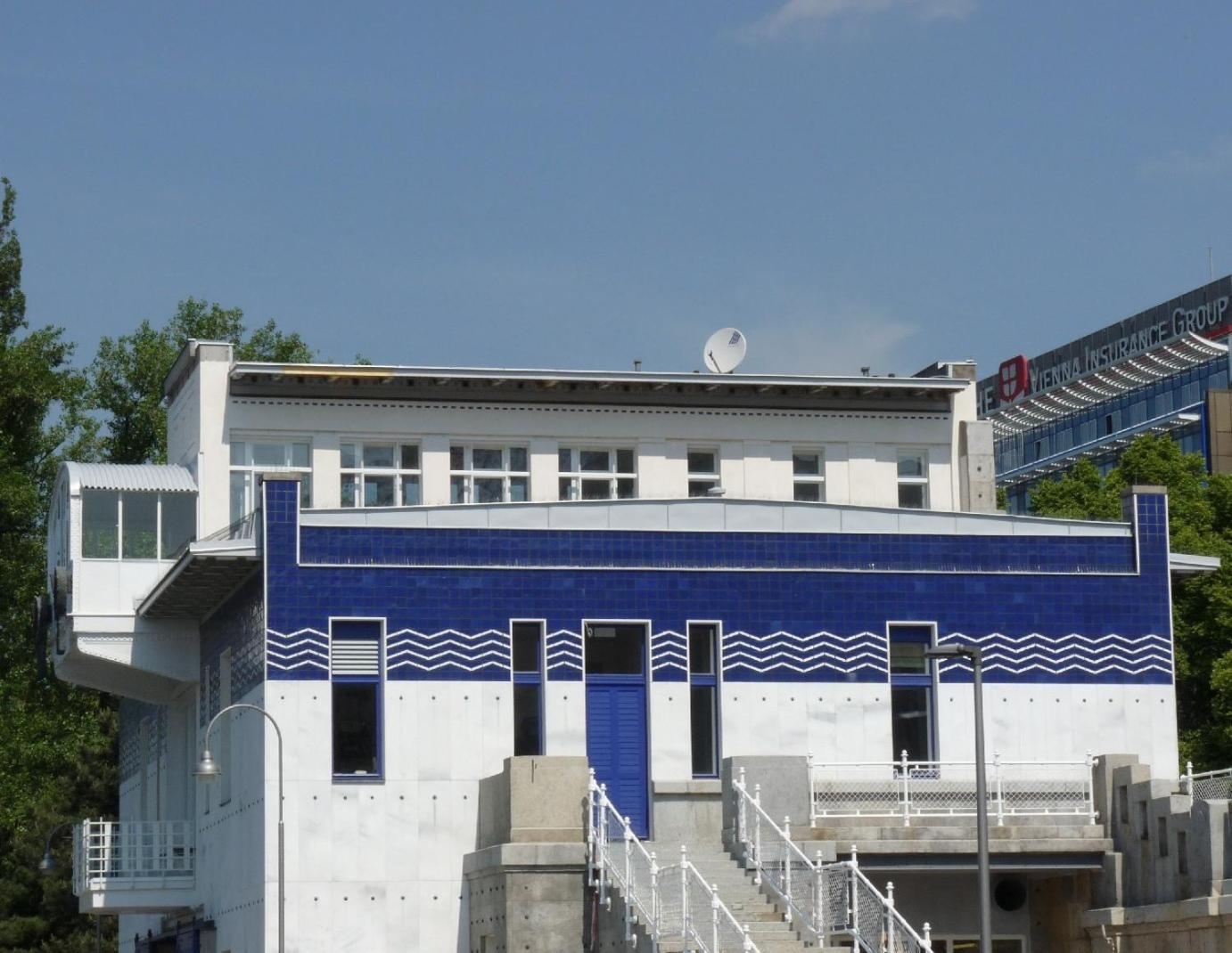 Ferienwohnung Marie