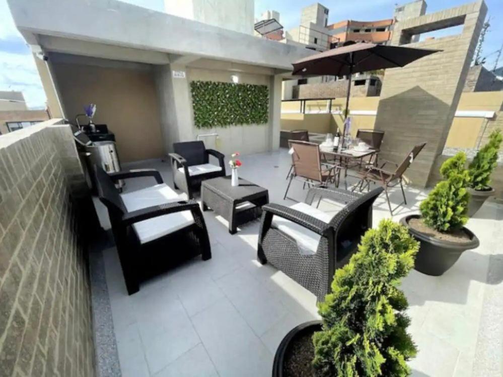 Movistar Apartasuites