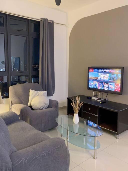 luxirious 2BR suite in cheras photo 4
