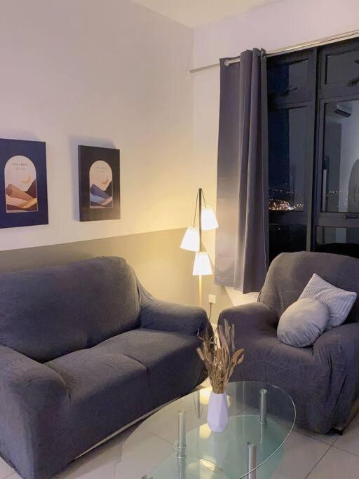 luxirious 2BR suite in cheras photo 3
