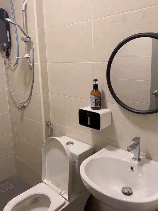 luxirious 2BR suite in cheras photo 8
