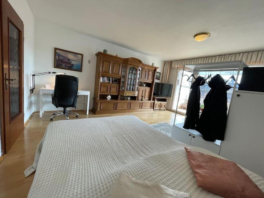 Relax Center Suite