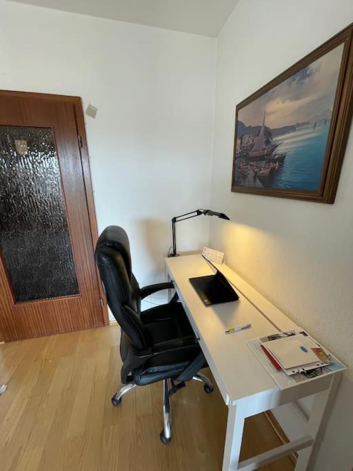 Relax Center Suite