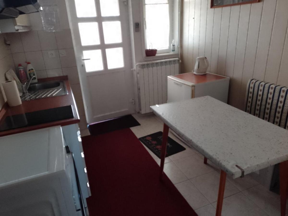 Studio apartman Nina view 3