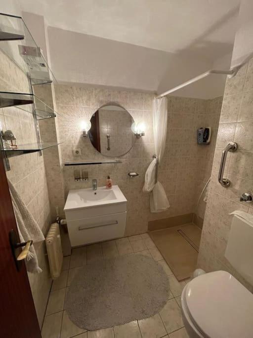 Relax Center Suite