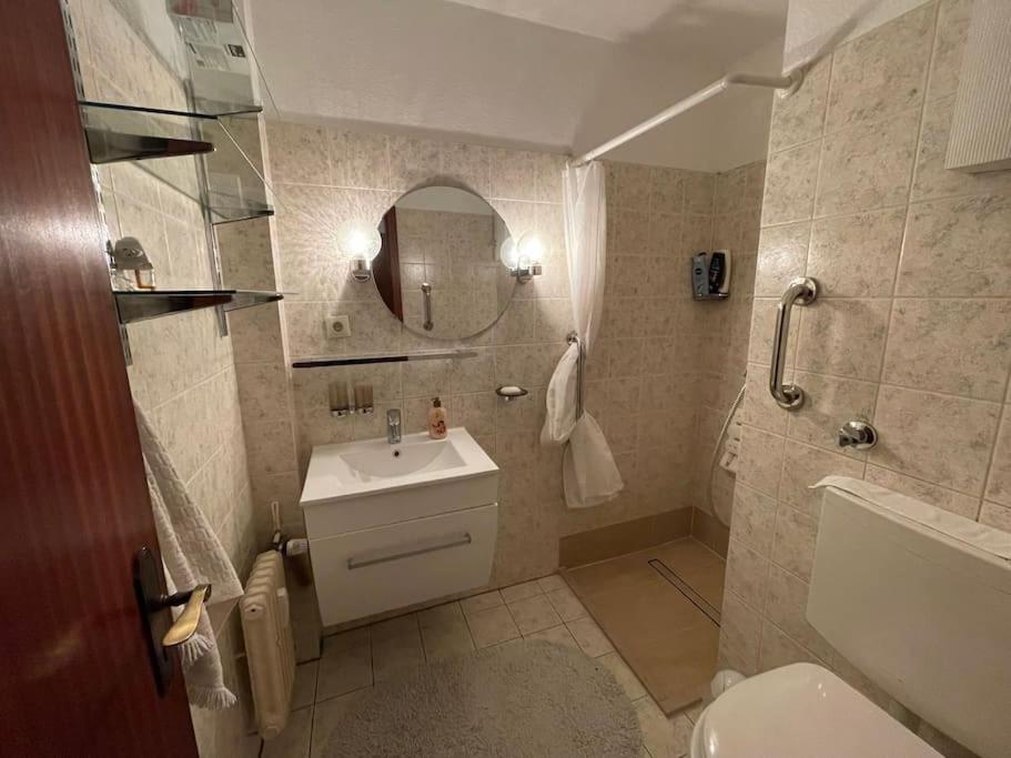 Relax Center Suite