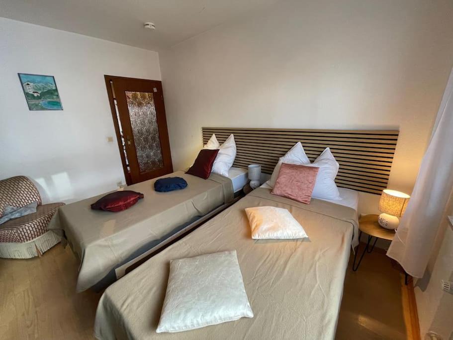 Relax Center Suite