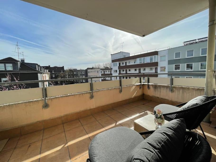 Relax Center Suite