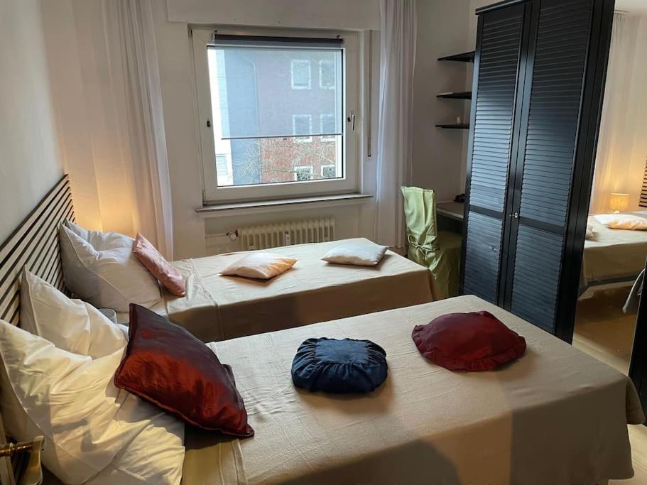 Relax Center Suite