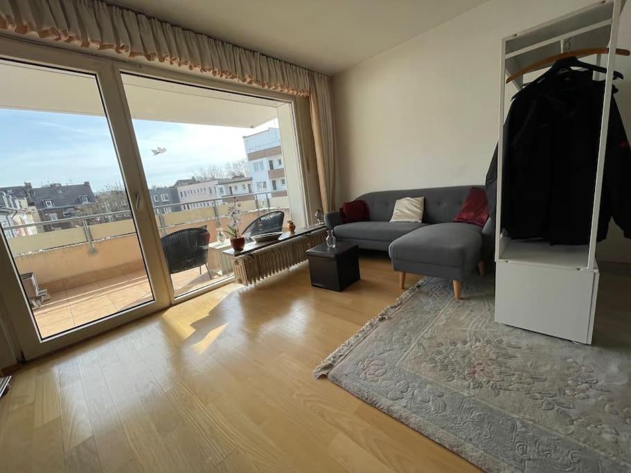 Relax Center Suite