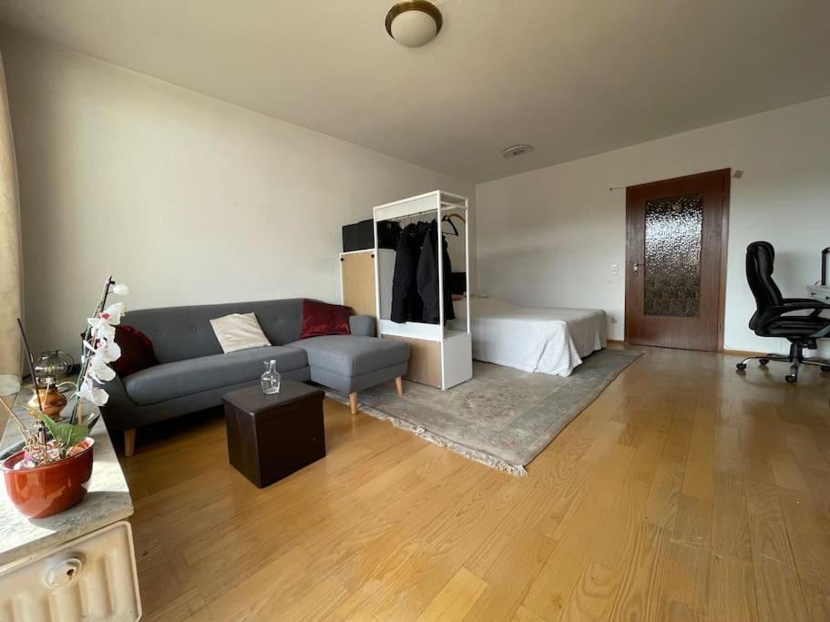 Relax Center Suite