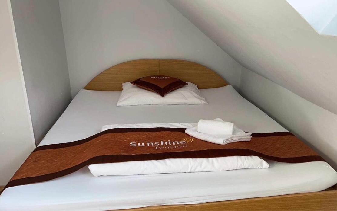 Sunshine Pension
