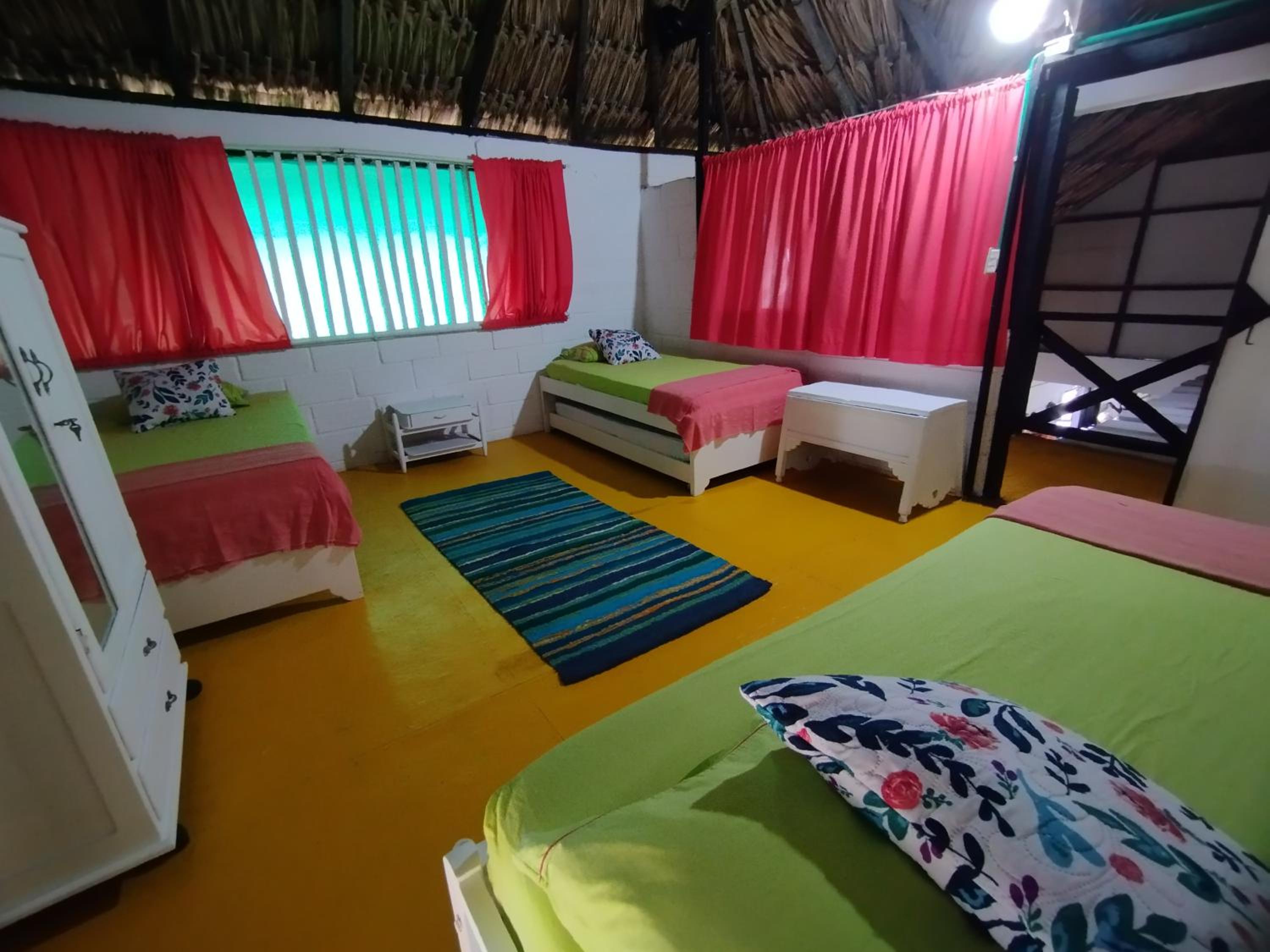 Antara del Mar