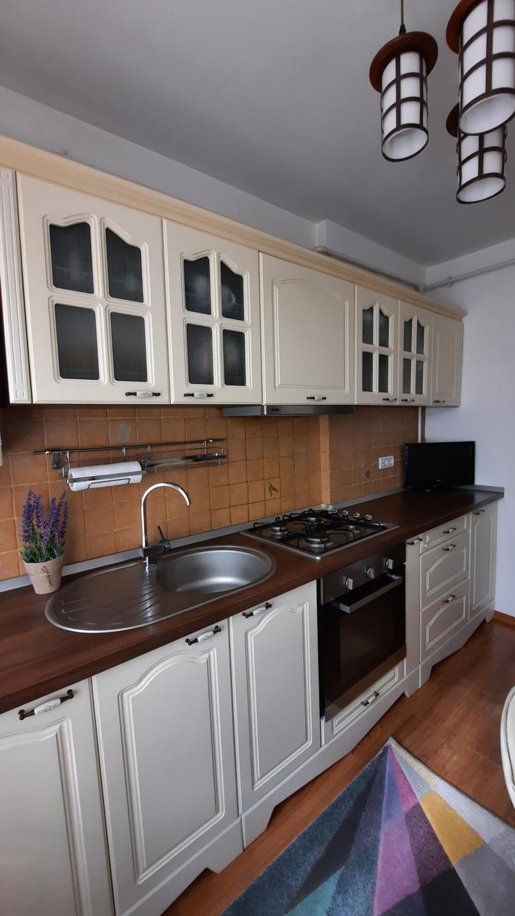 Apartament Centru