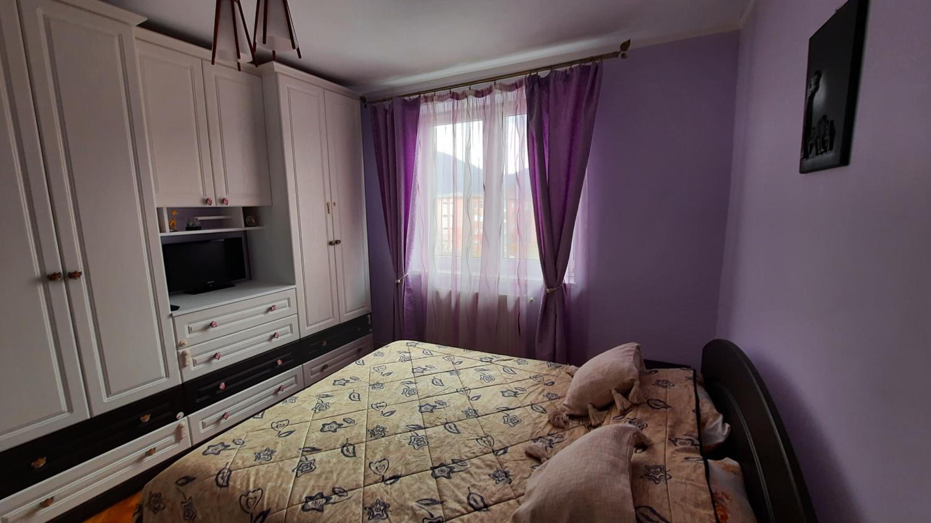 Apartament Centru