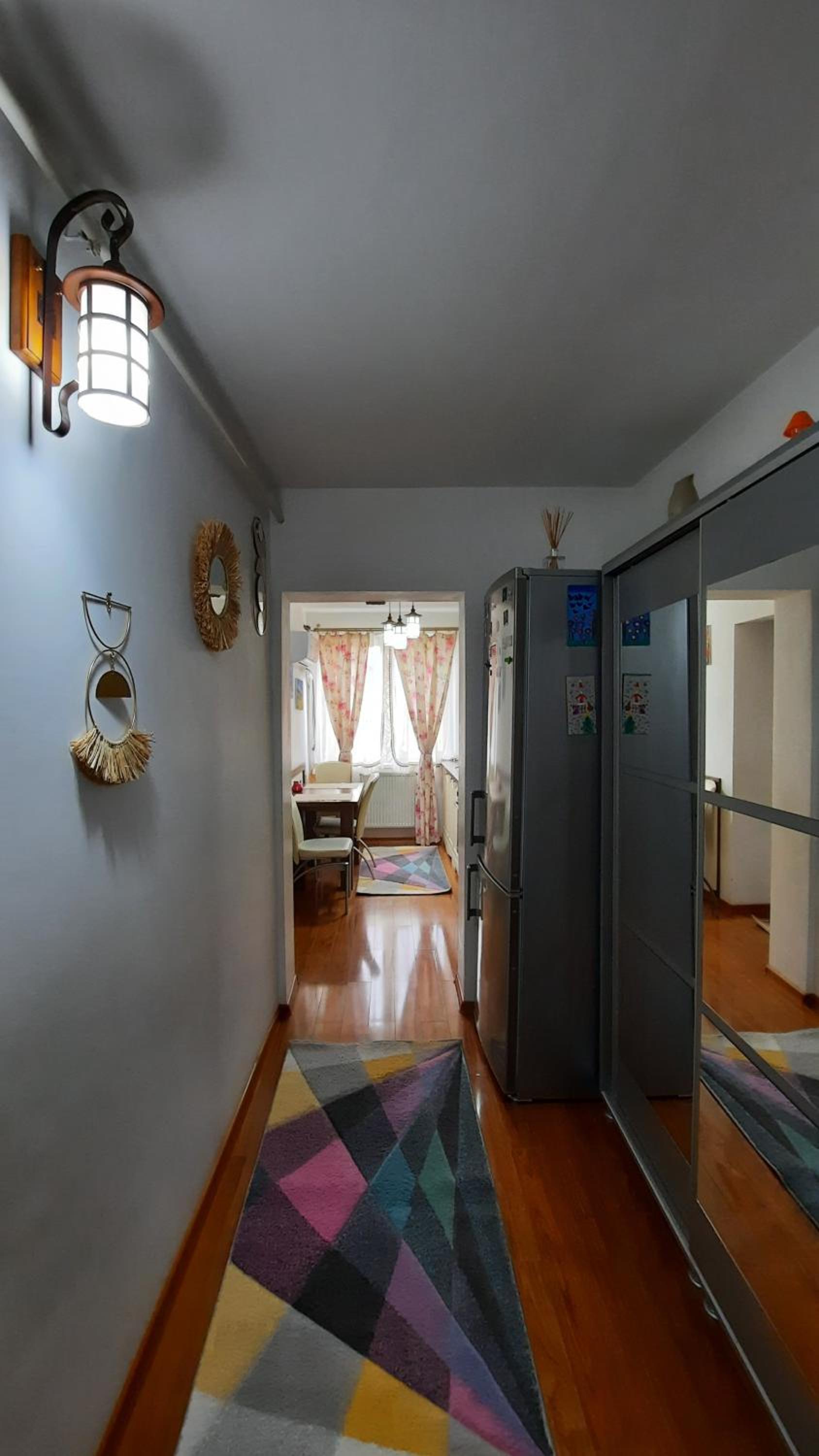 Apartament Centru