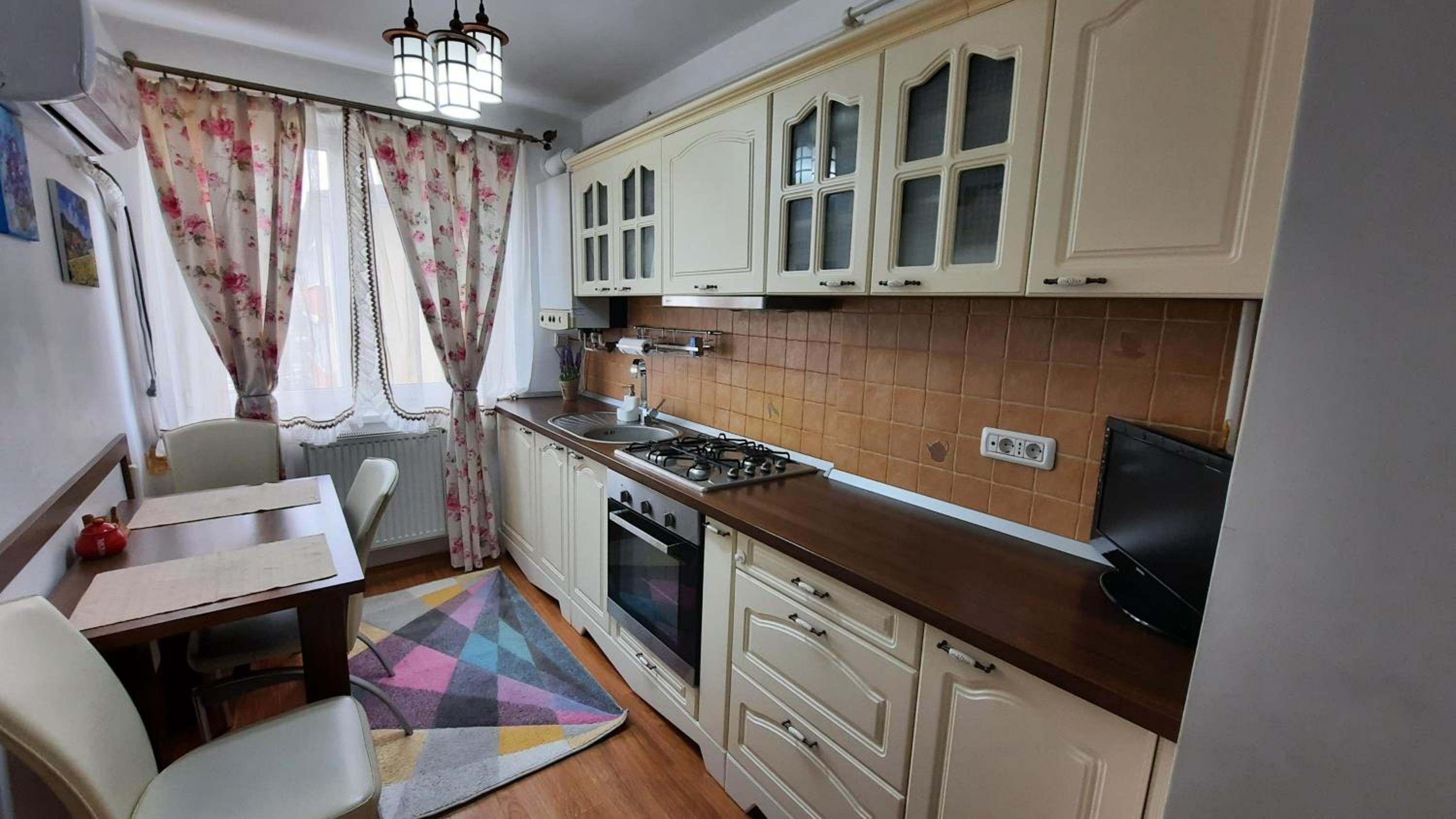 Apartament Centru