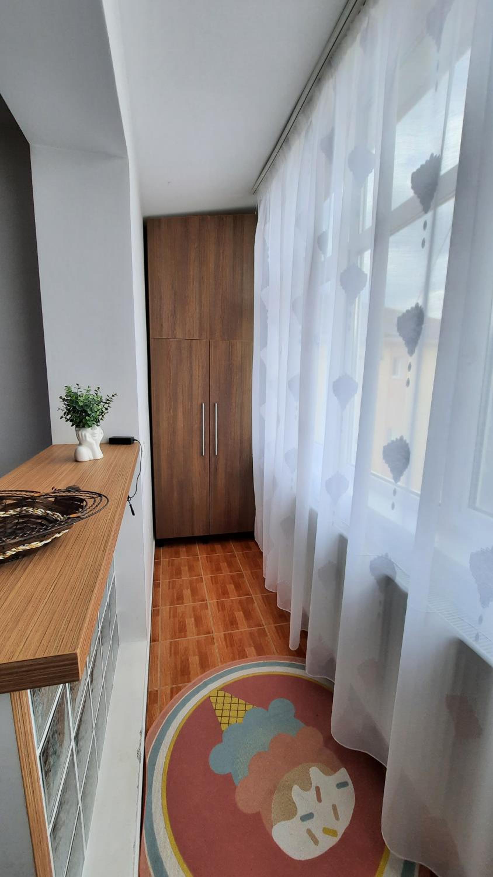 Apartament Centru