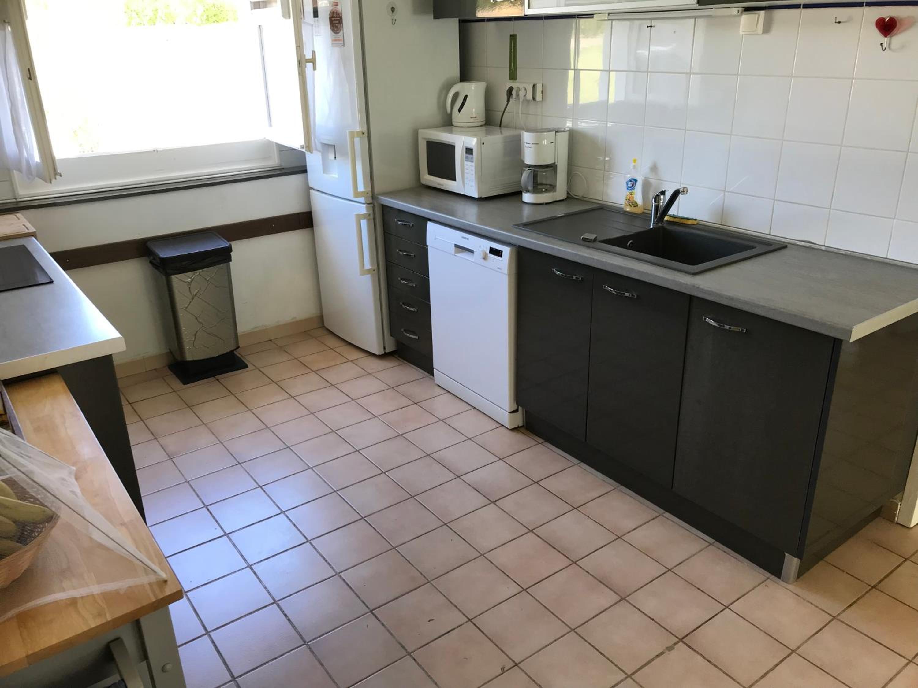 Maison Latecoere avec piscine