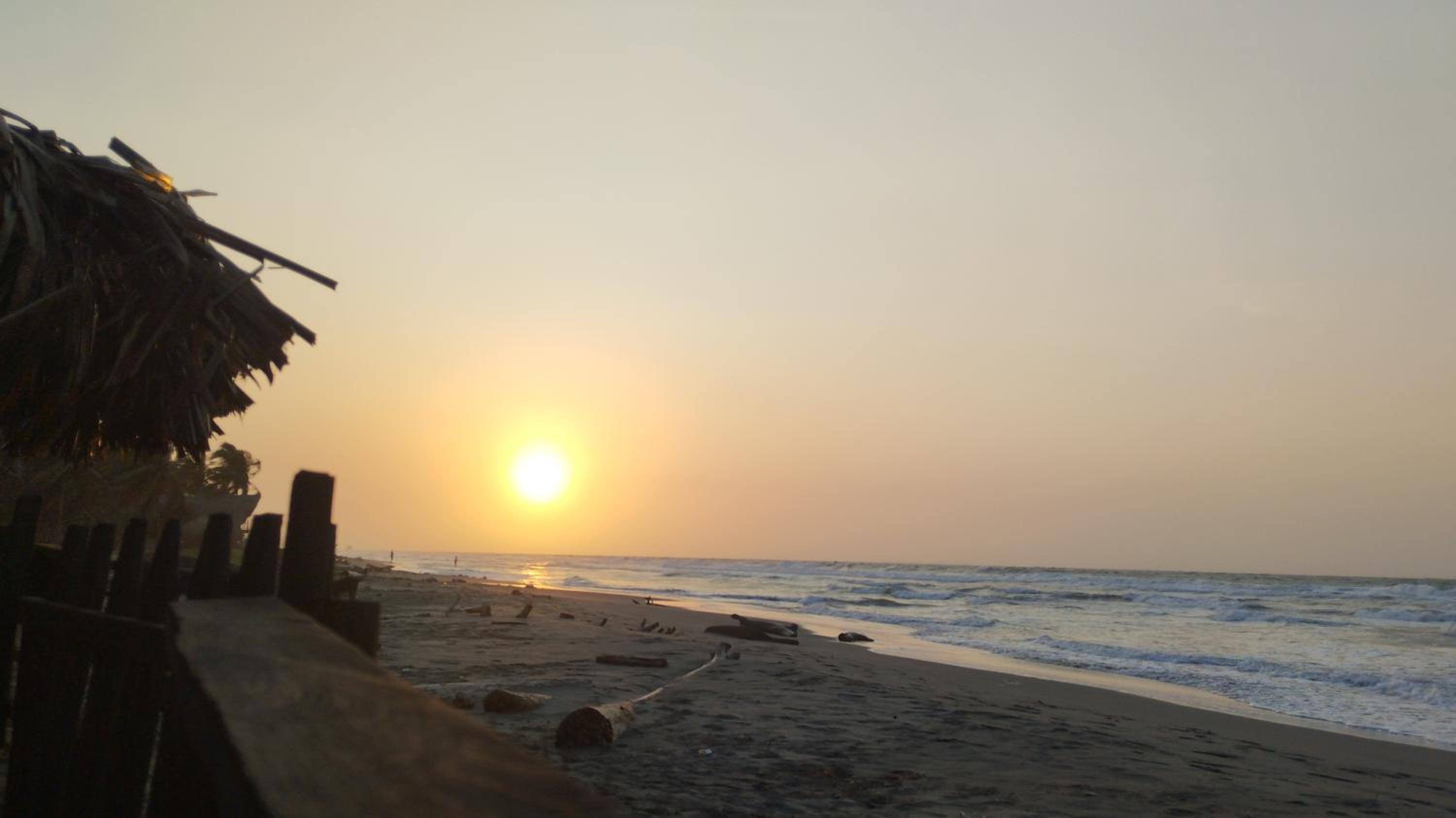 Antara del Mar