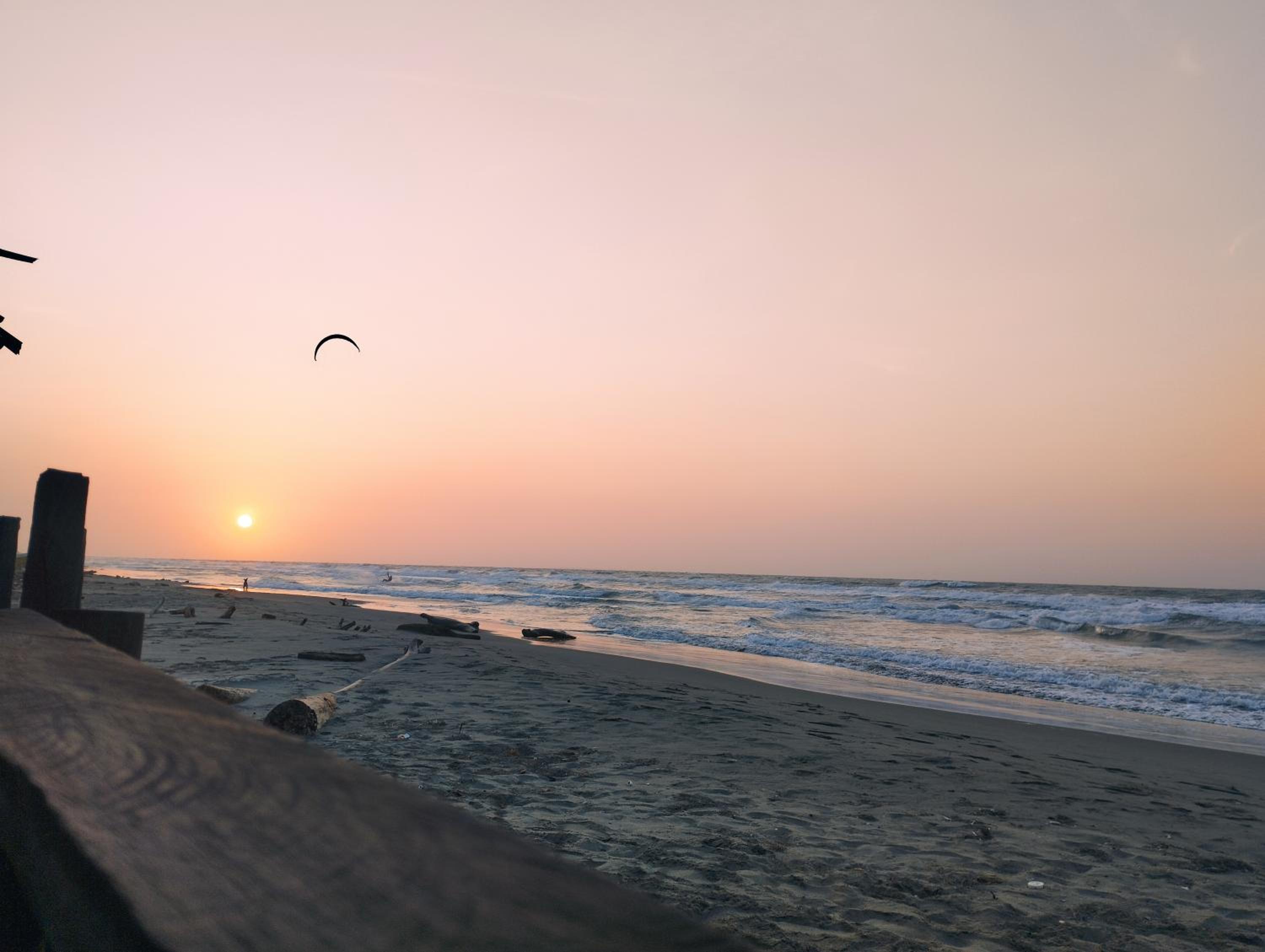 Antara del Mar
