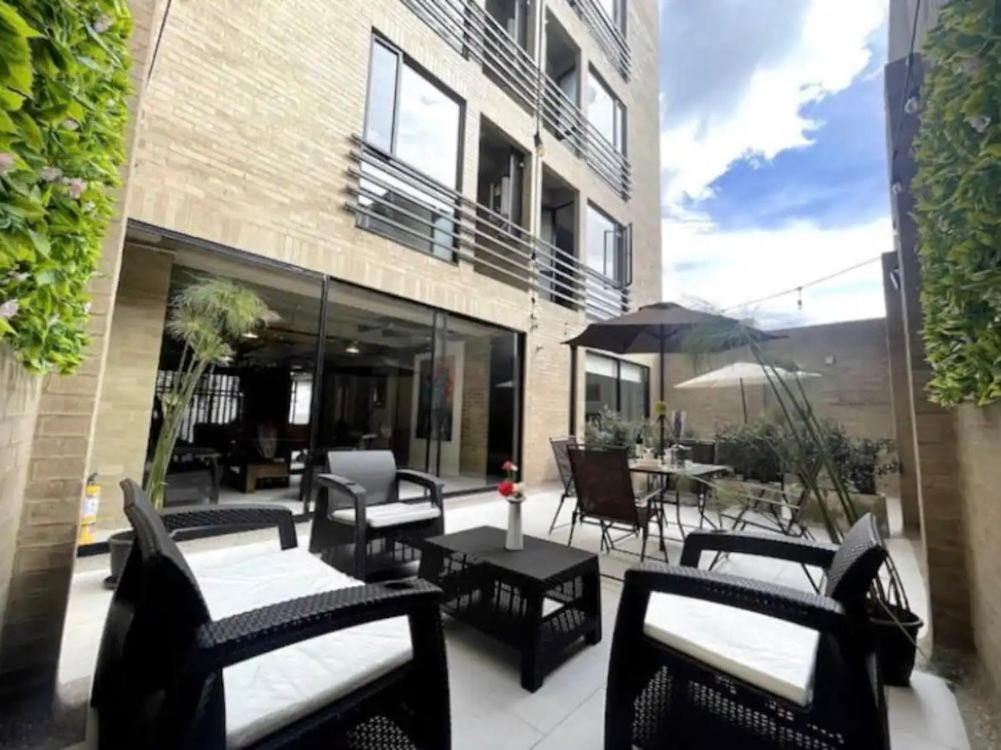 Movistar Apartasuites
