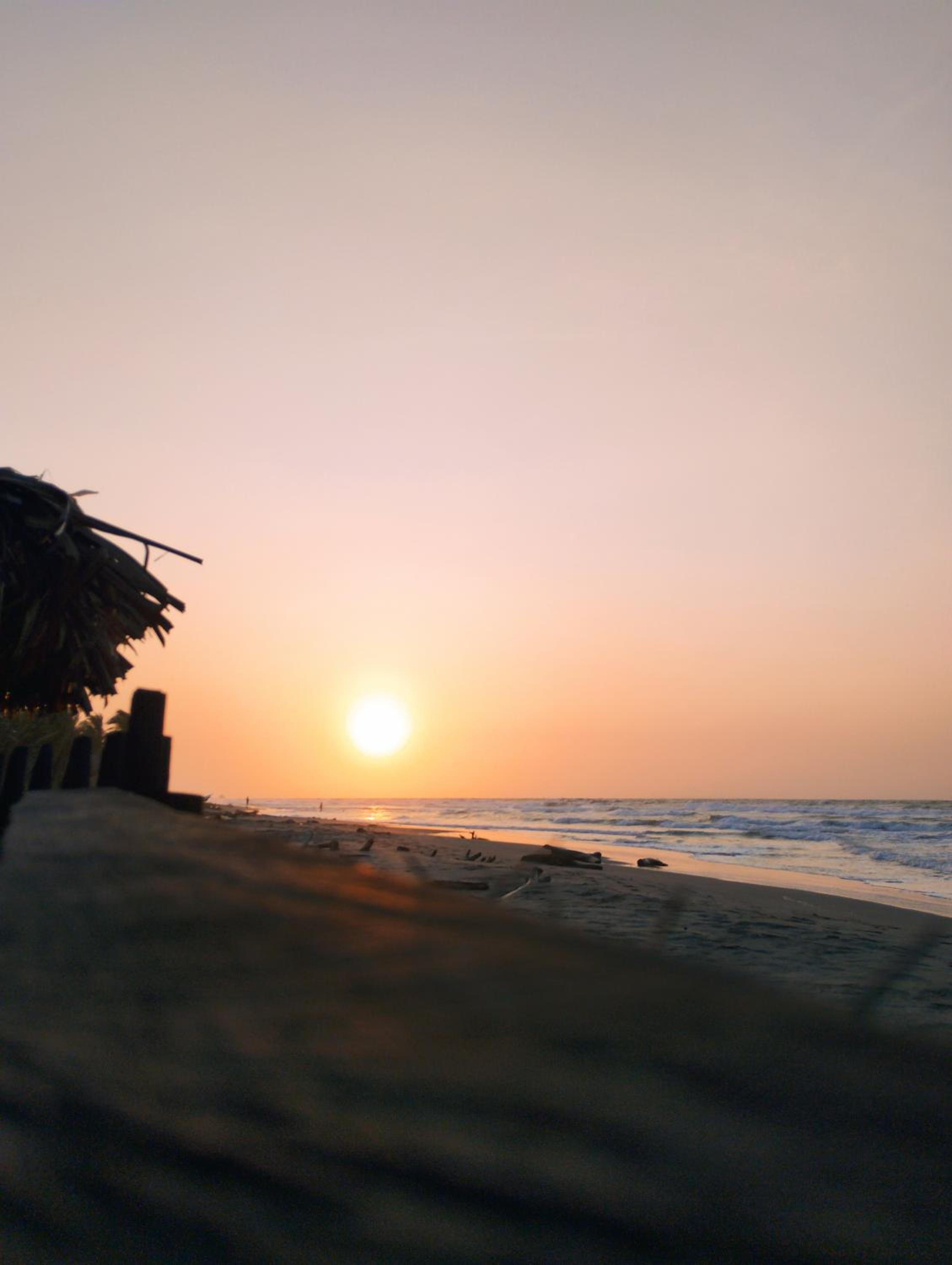 Antara del Mar