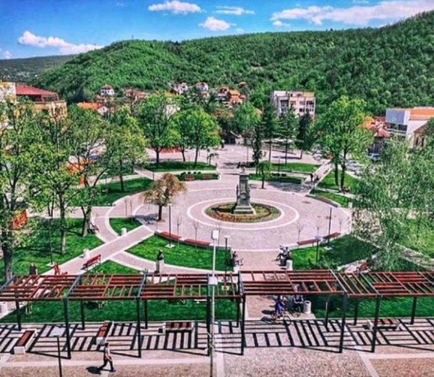 Apartman Natalija
