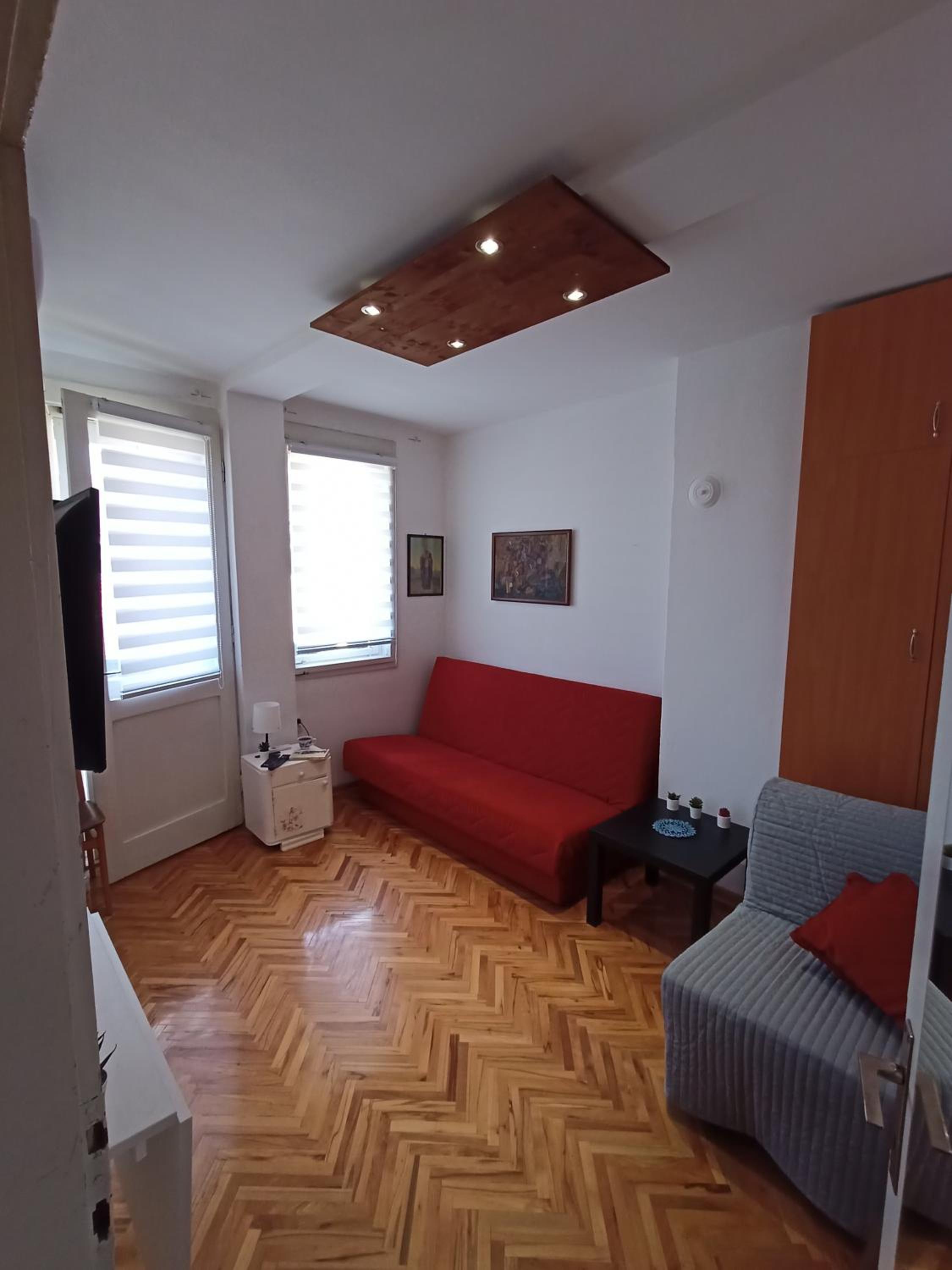 Apartman Natalija