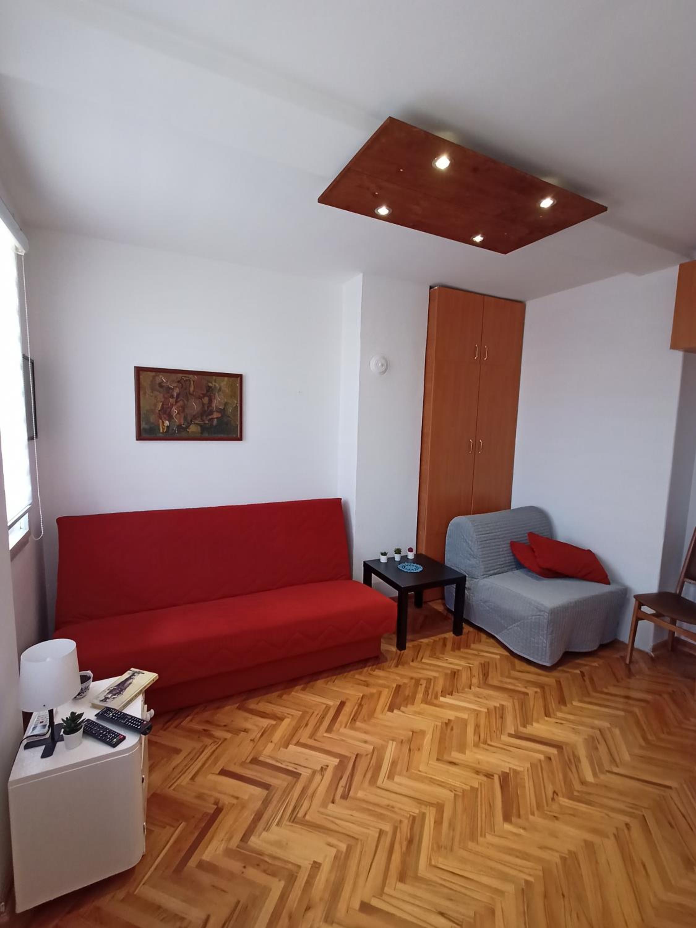 Apartman Natalija