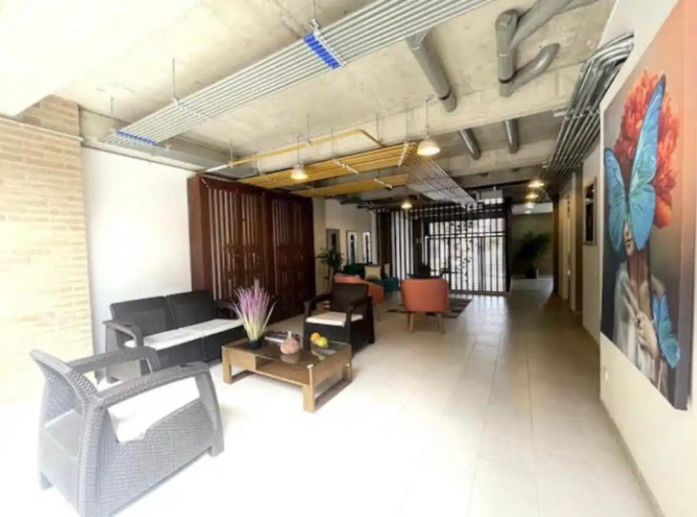 Movistar Apartasuites