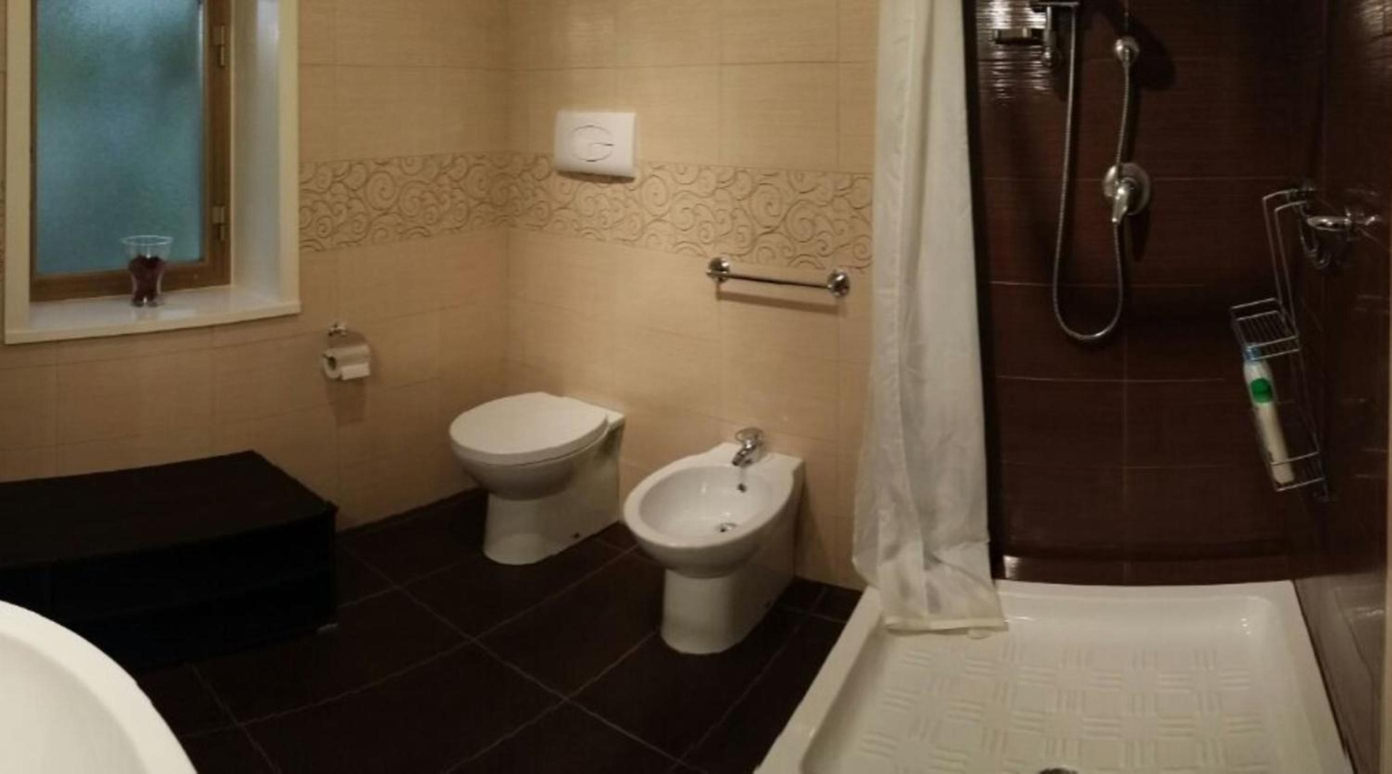 B&B Pian del Lago