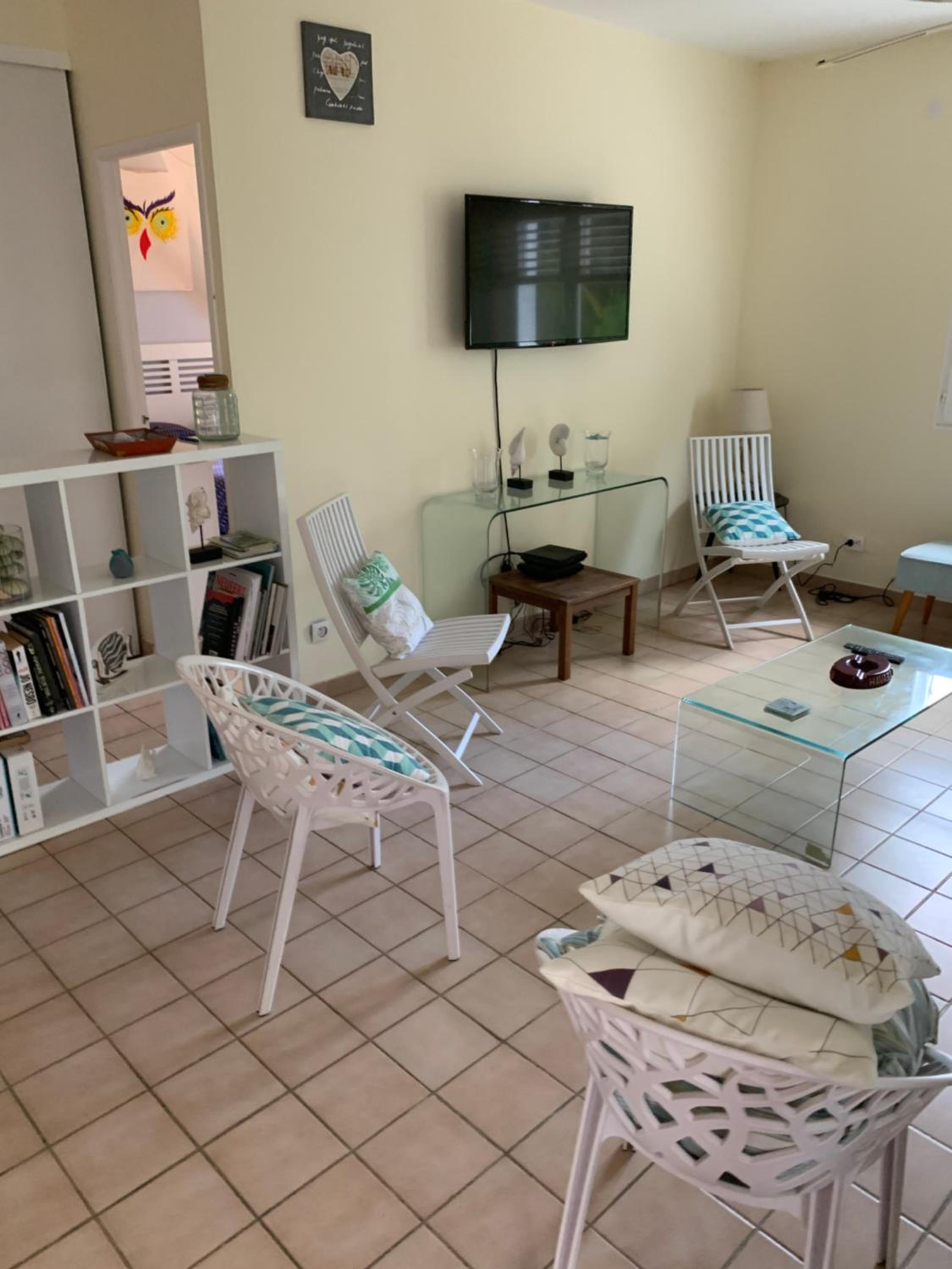 Maison Latecoere avec piscine