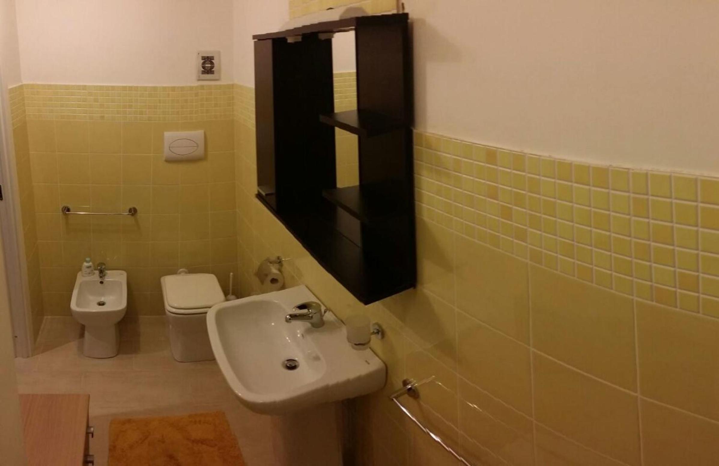 B&B Pian del Lago