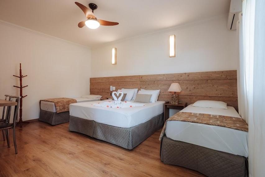Hotel Fazenda Vale Amanhecer