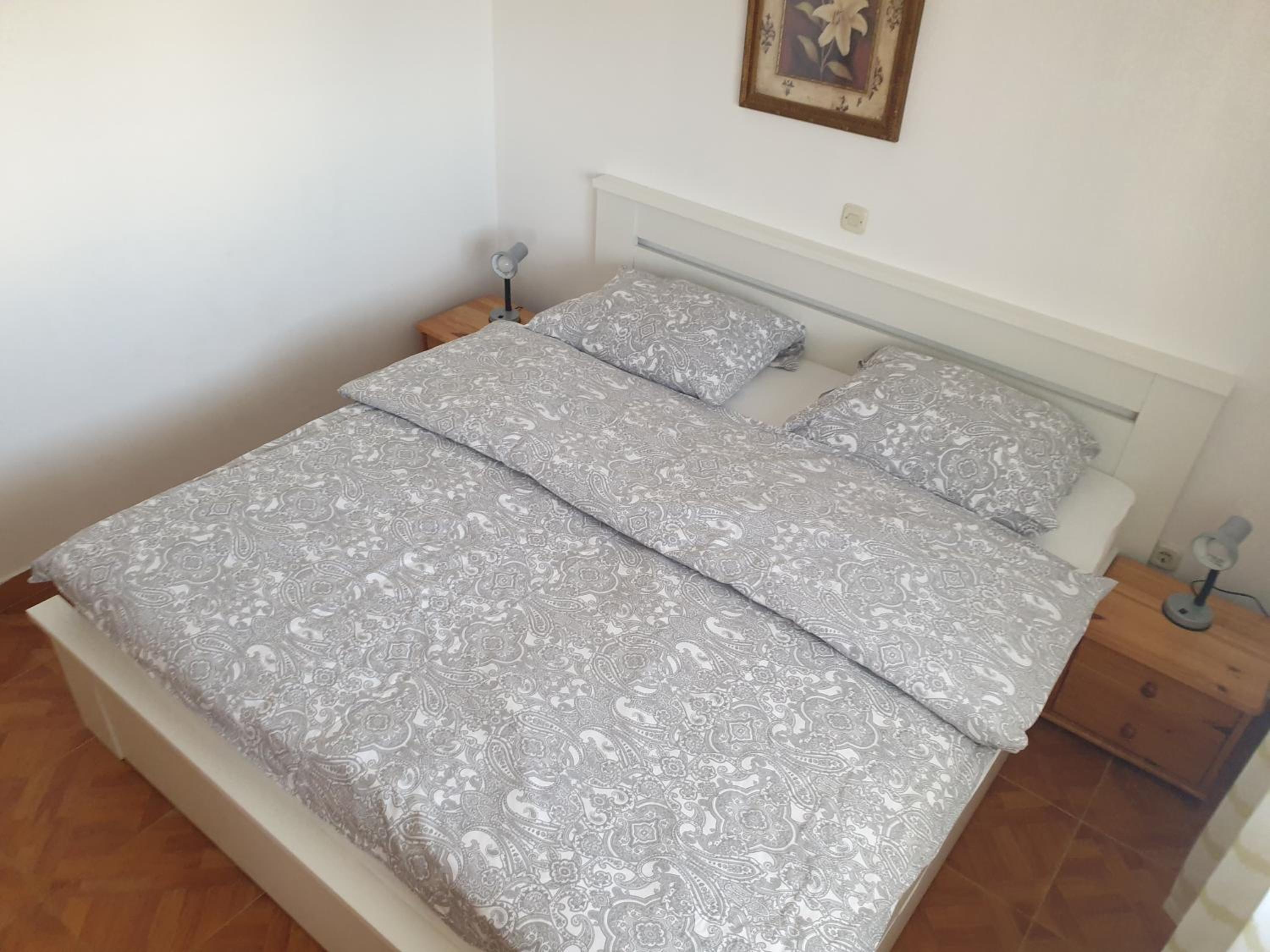 Apartments Miletic J-I view 3