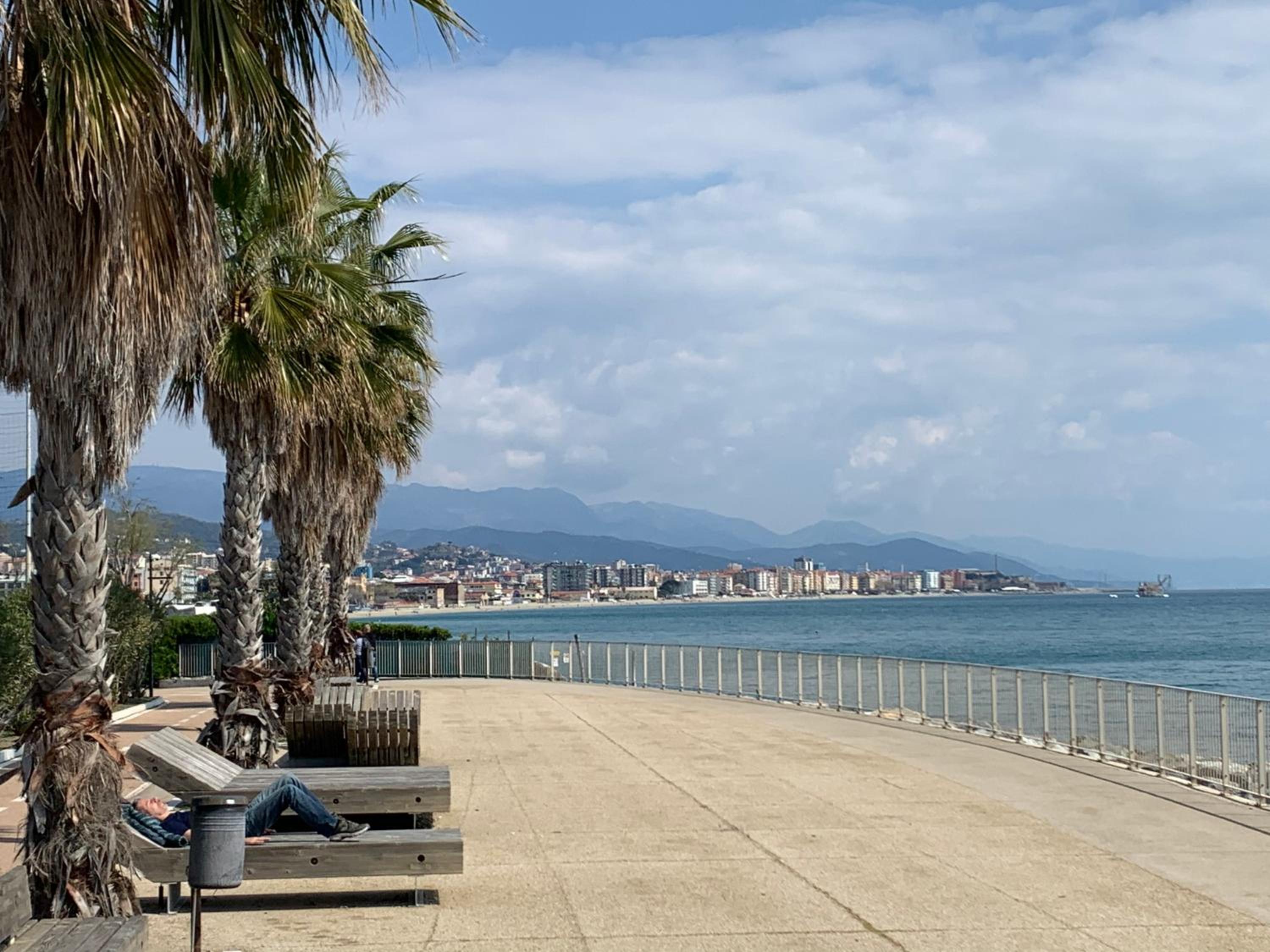 Vista Mare Apartment