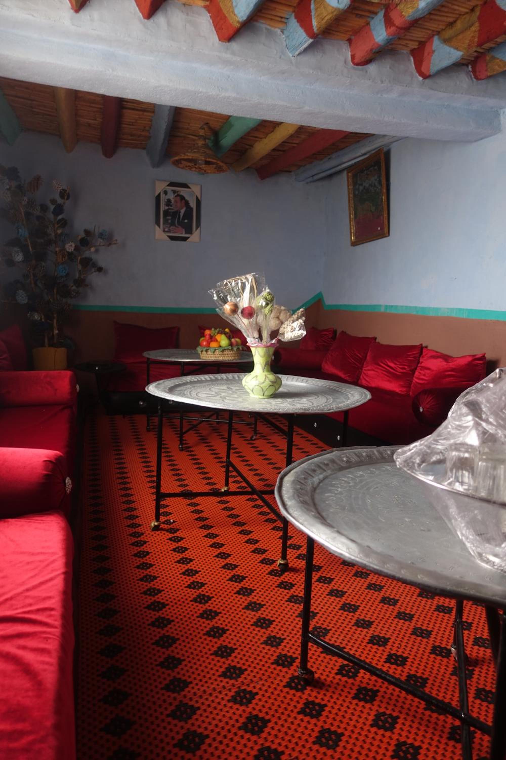 lounge