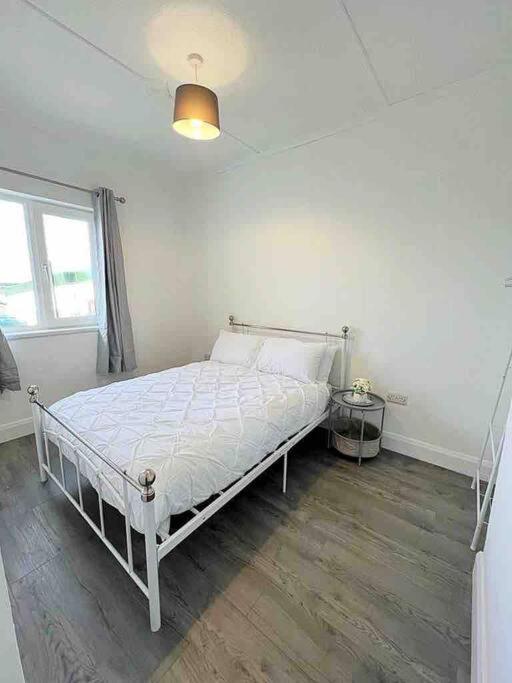 McBride's Bungalow, Chapel Road Dungloe