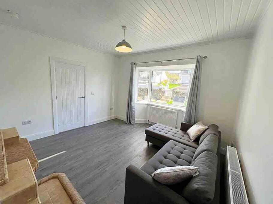 McBride's Bungalow, Chapel Road Dungloe