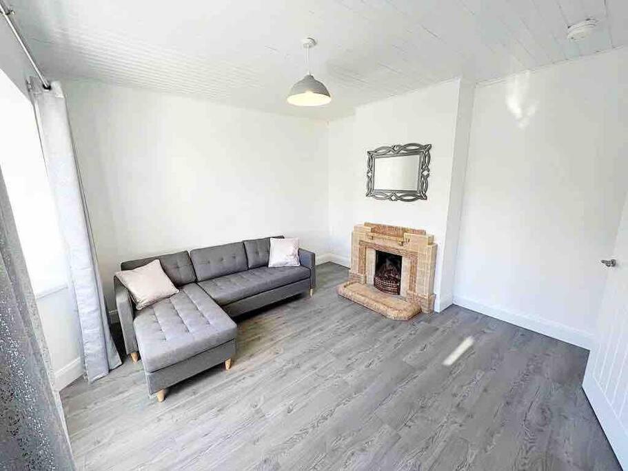 McBride's Bungalow, Chapel Road Dungloe