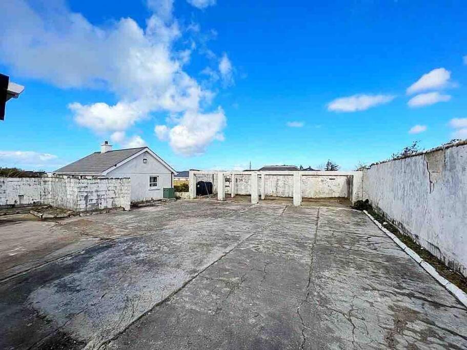McBride's Bungalow, Chapel Road Dungloe