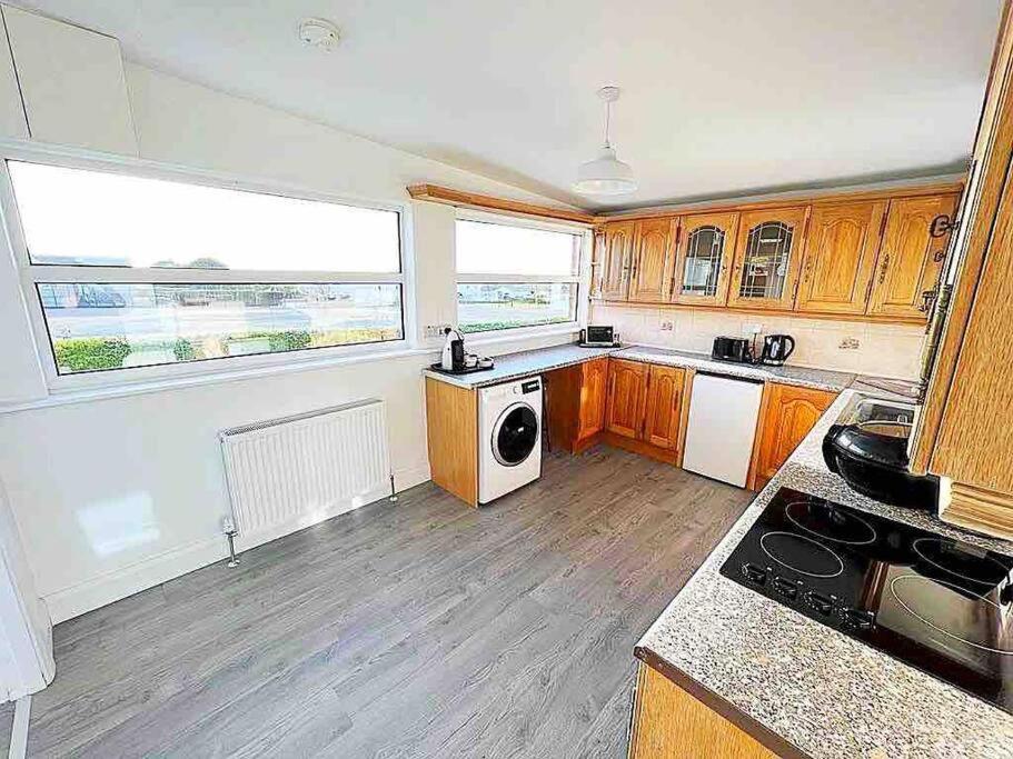McBride's Bungalow, Chapel Road Dungloe