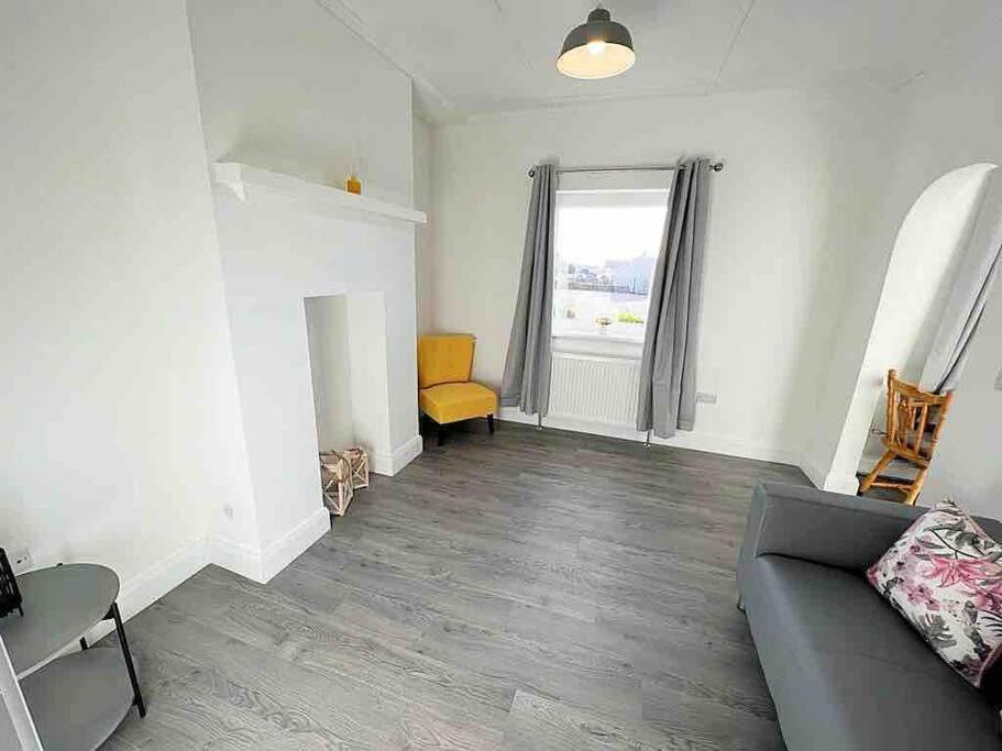 McBride's Bungalow, Chapel Road Dungloe
